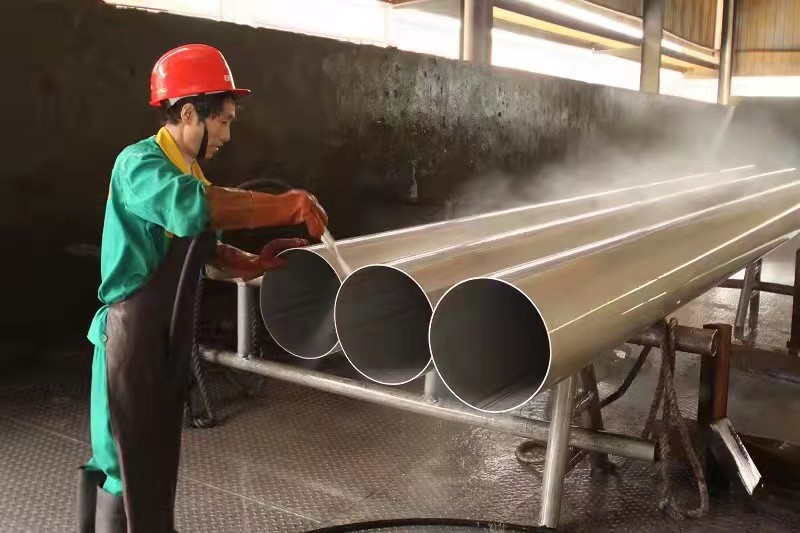 不銹鋼鋼管廠(chǎng)家