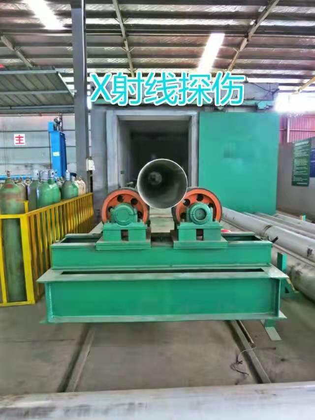 不銹鋼焊管生產廠家